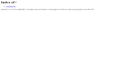 Desktop Screenshot of forums.kyoutdoors.com
