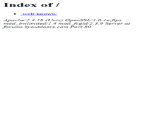 Tablet Screenshot of forums.kyoutdoors.com
